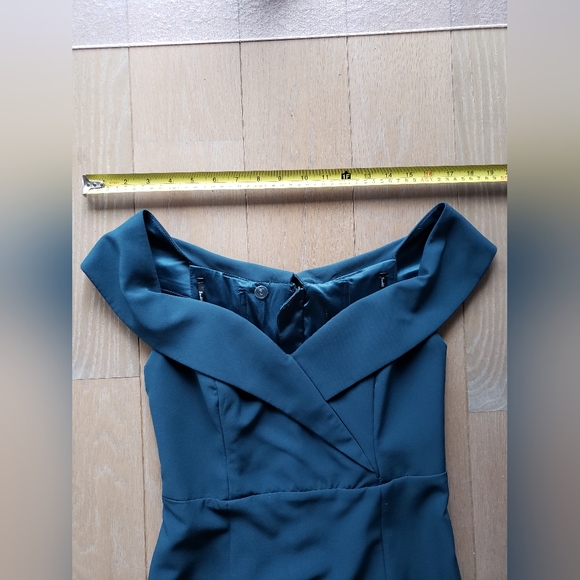 Bardot Dress - Picture 2 of 7